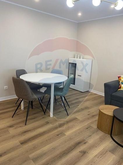 2 camere | Prima închiriere | Complet renovat | Str. Voronet - 7
