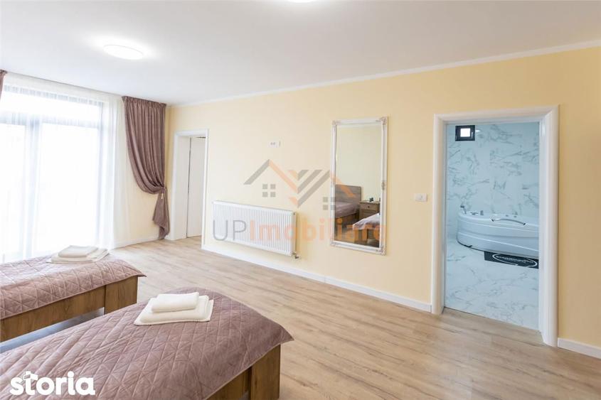 Casă cu Teren 900 Mp în Nufărul