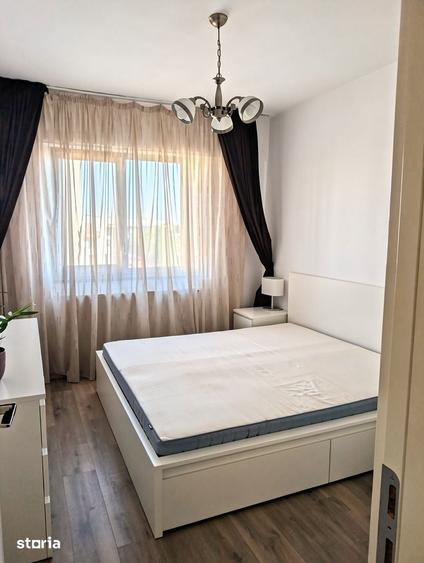 Ap 2 camere | 6min Metrou Jiului | Centrala proprie | Parcare | Pet fr - 2