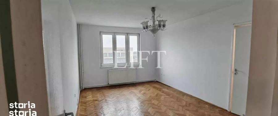 Apartament de 3 camere | etaj 3 | zona Astra - 1