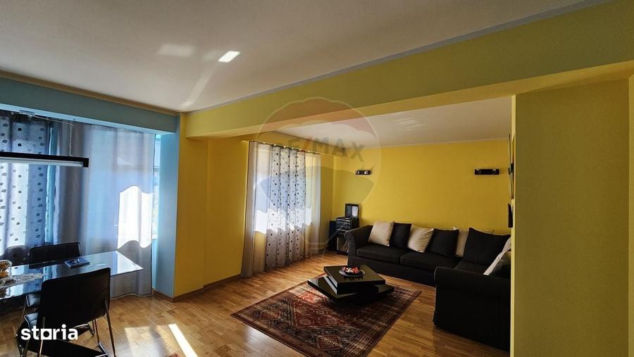 Casa / Vila de lux cu 8 camere de vanzare in Obcini, Suceava - 7