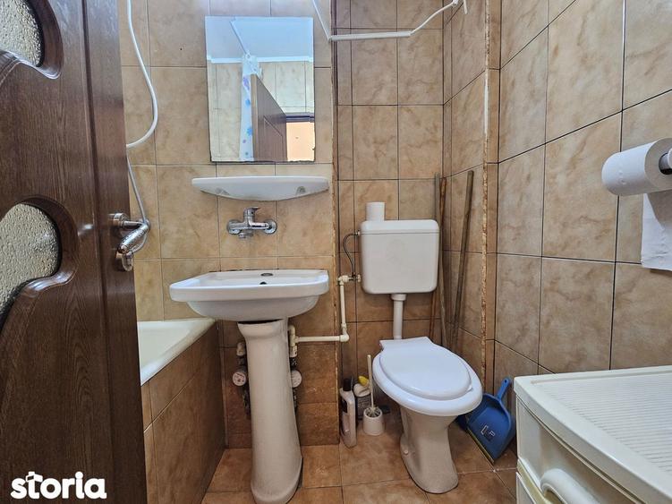 Apartament cu 2 camere de vanzare zona Ciresica Constanta - 3