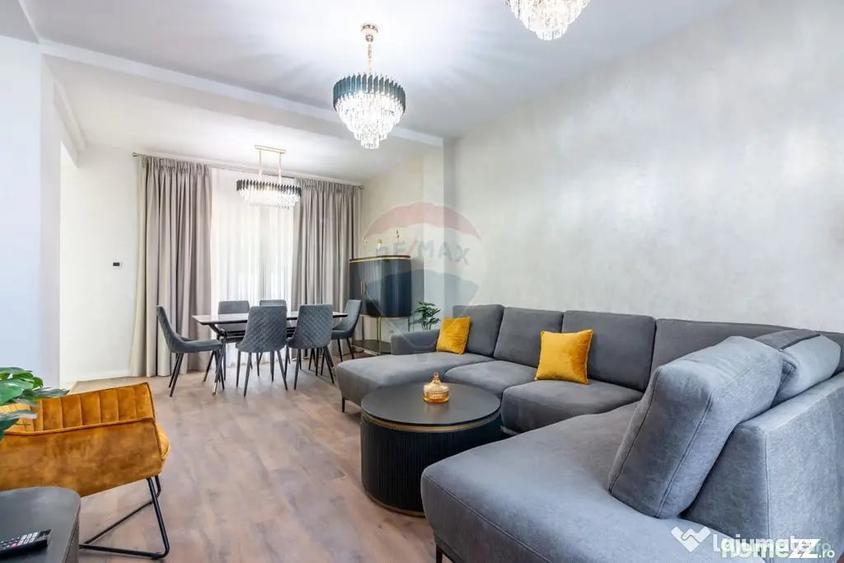 Casă cu 5 camere cu Teren 303 Mp în Sud