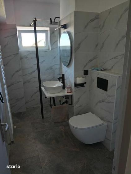 Apartament cu 2 camere în Ștrand