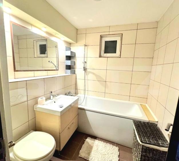 Apartament decomandat, 72 mp, zona Circumvalatiunii - 6