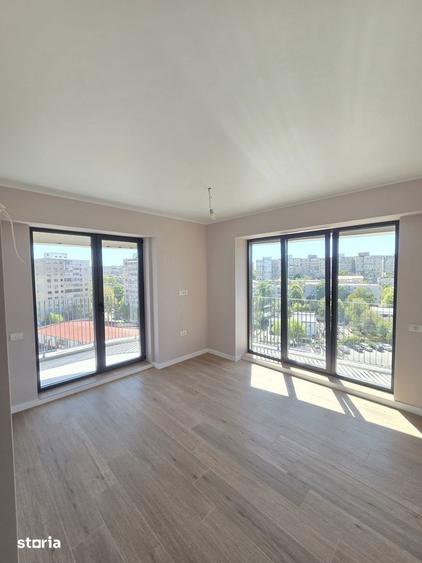 Apartament cu 2 camere decomandat în Tomis Nord