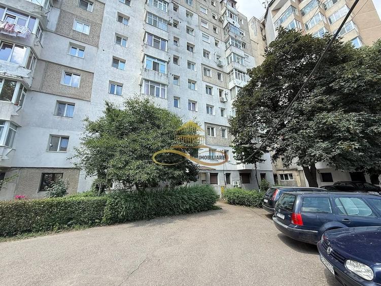 Apartament 3 camere de vanzare in Bacau - 5
