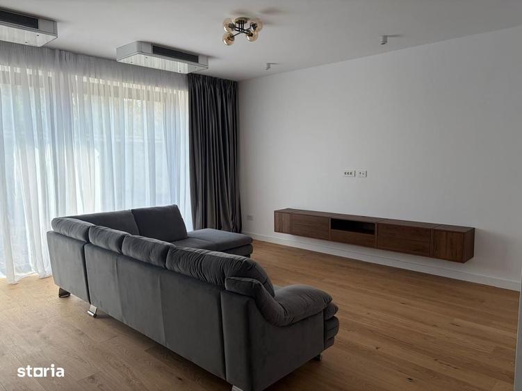 Iancu Nicolae , apartament premium cu gradina privata - 7