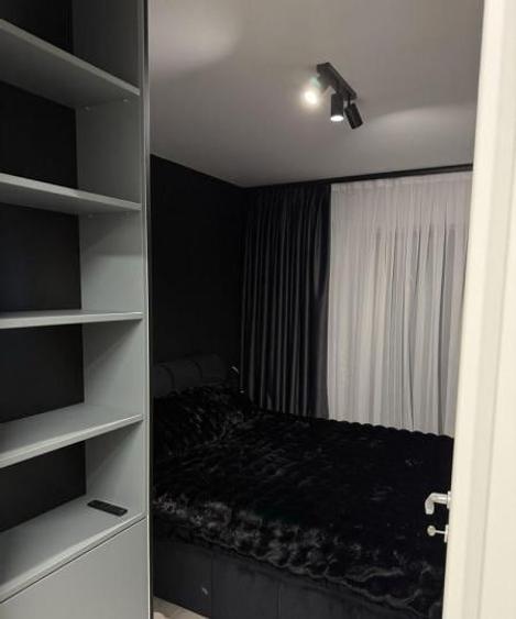 Apartament cu 2 camere decomandat, mobilat în 23 August (Cațelul)
