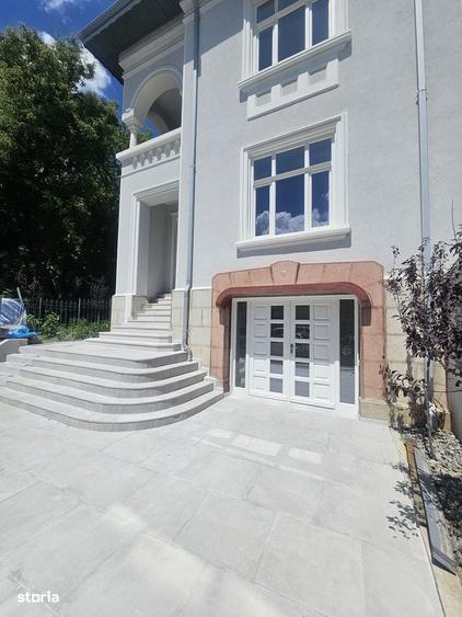 Spațiu comercial, de 450 mp, în Copou