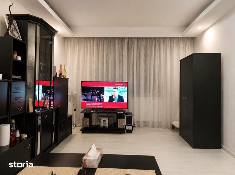 Apartament 2 camere Negru Voda | 50 mp | Etaj 4/4 | 79.000 - 2