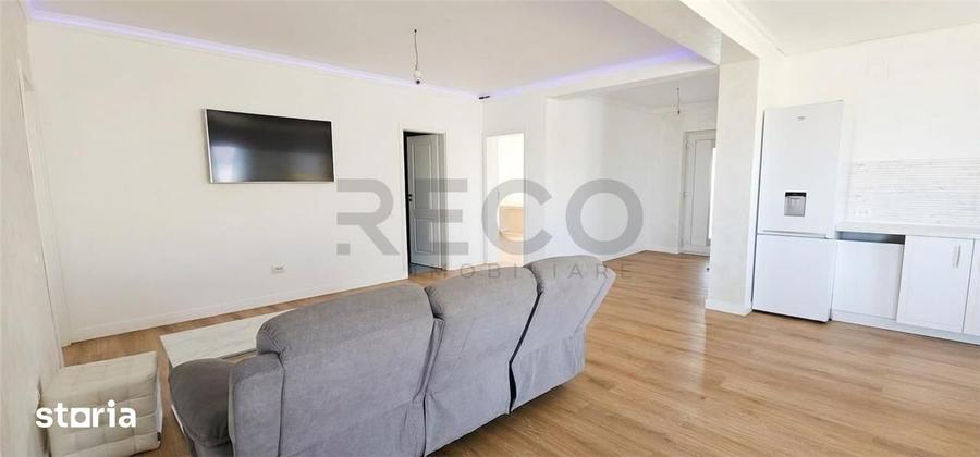 Casă cu 4 camere cu Teren 500 Mp în Sântandrei