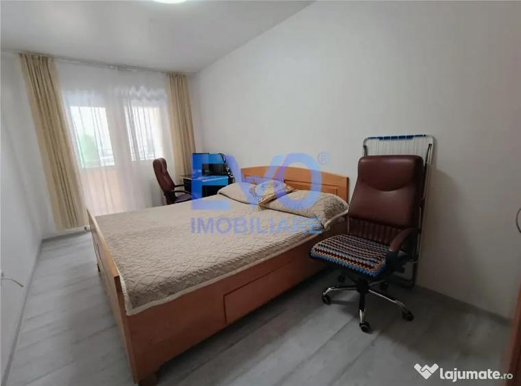 Apartament cu 2 camere, mobilat si utilat, Complex Iris Vale - 15