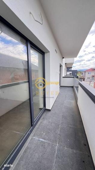 Apartament cu 3 camere în Șura Mică