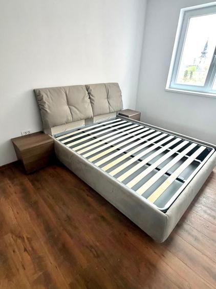 Apartament cu 2 camere decomandat în Chișoda
