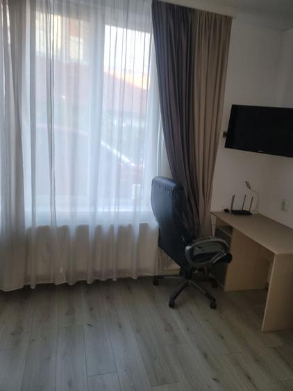 Garsonieră semidecomandată în Central