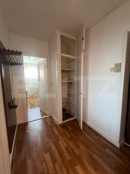 Apartament cu 2 camere decomandat, mobilat în Mănăștur