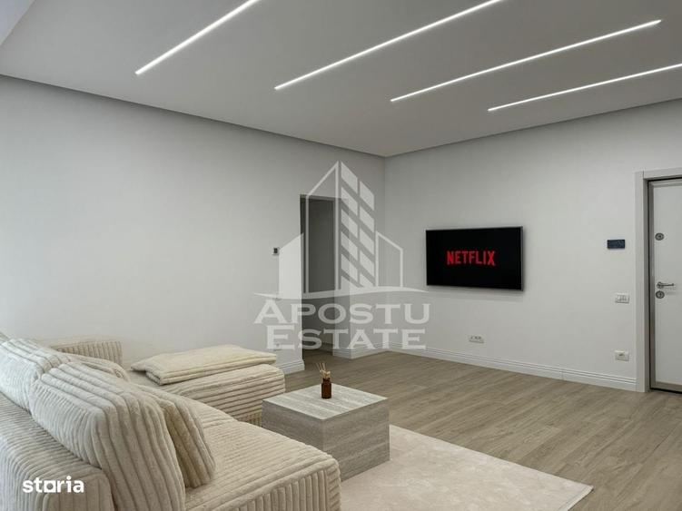Apartament cu 2 camere în Girocului