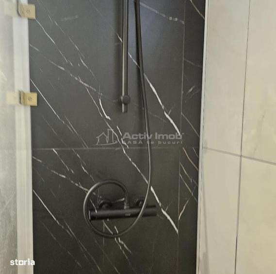 2 camere Bucurestii Noi, prima inchiriere dupa renovare - 15
