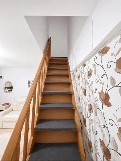 Apartament cu 2 camere decomandat în Giurgiului