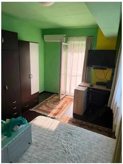 Apartament cu 2 camere semidecomandat în Mănăștur