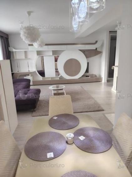 Apartament cu 2 camere decomandat, mobilat în Alba Iulia