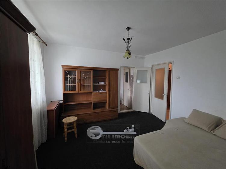 Apartament cu 2 camere nedecomandat în Alexandru cel Bun