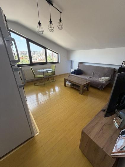 Apartament 2 camere | 40 mp | Sector 1 | 5 minute de metrou 1 Mai - 8