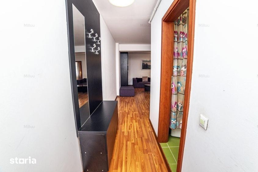 Apartament cu 2 camere decomandat în Pantelimon