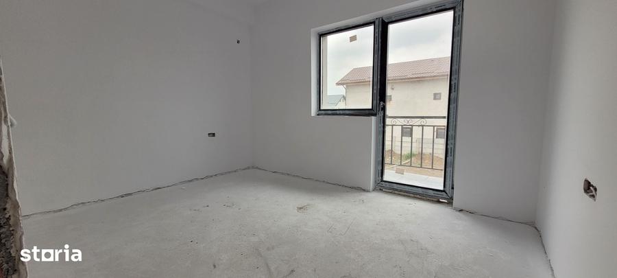 Casa Bragadiru Independen?ei P+1+M 176 mp incalzire pardoseala5 camere - 15
