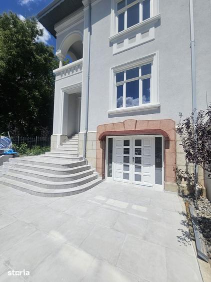 Spațiu comercial, de 450 mp, în Copou