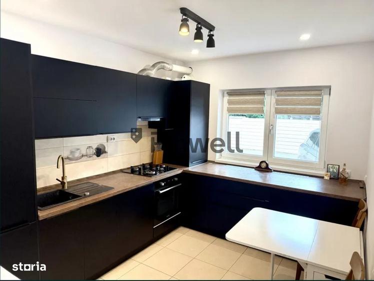 Casa P+1 Tunari zona padure finisaje premium 4 camere 100 mp teren - 5