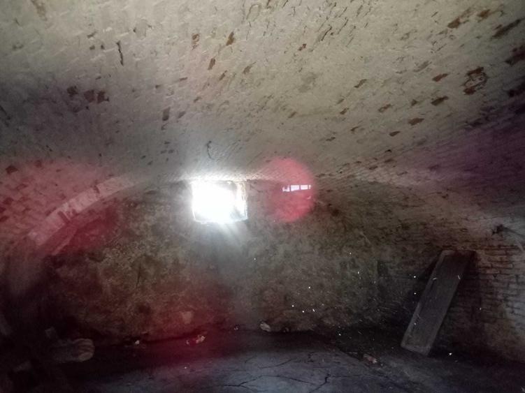Casă cu 3 camere cu Teren 1333 Mp în Hălchiu