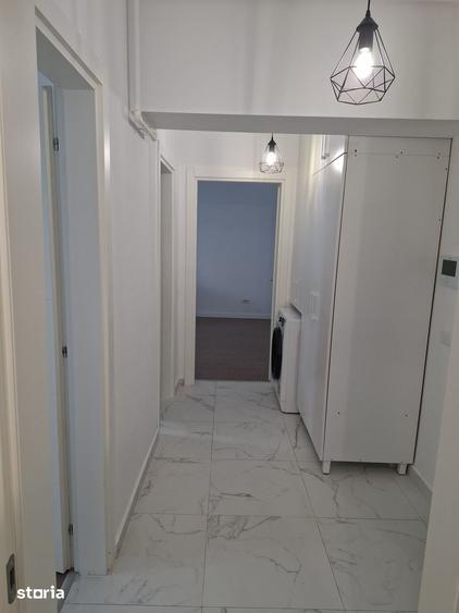 Apartament cu 2 camere decomandat în Rahova