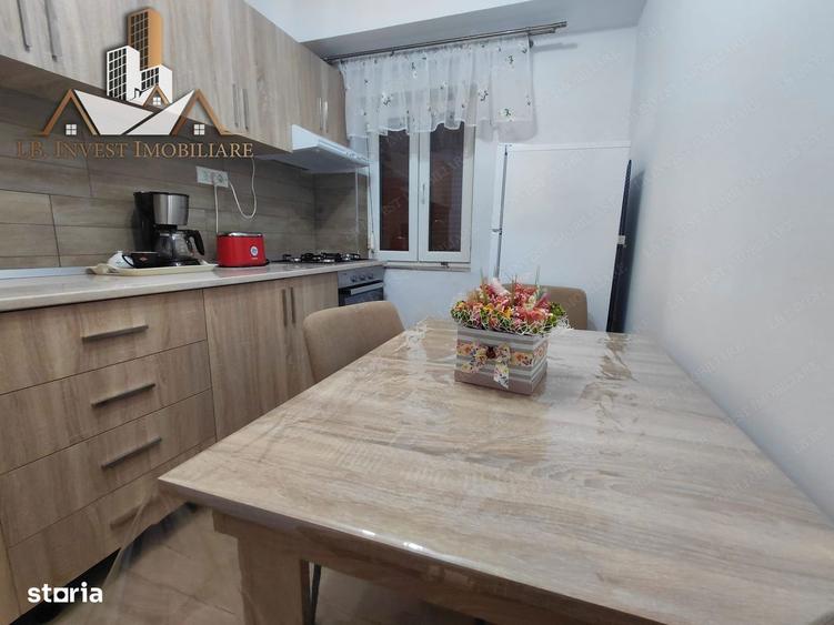 Apartament cu doua camera -Dambovita Nora - 9