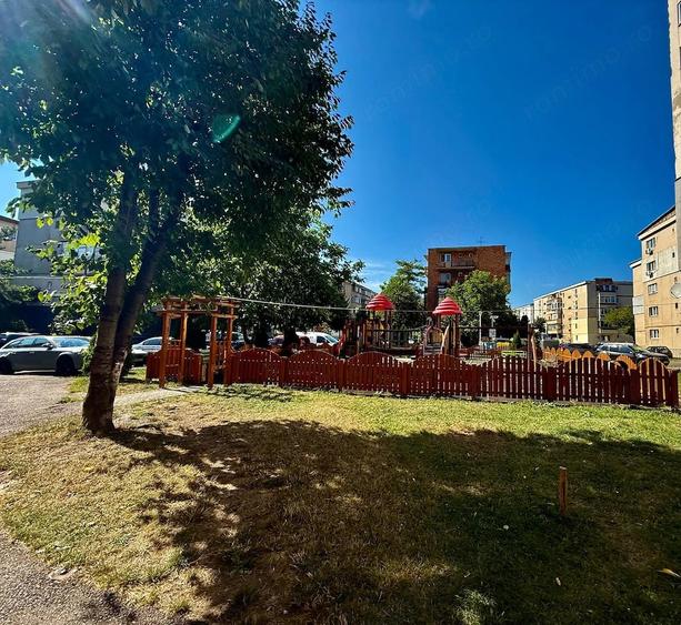 Garsonieră semidecomandată în Kogălniceanu