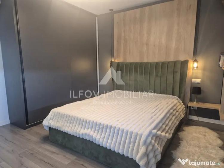 Casă cu 4 camere cu Teren 330 Mp în Tunari