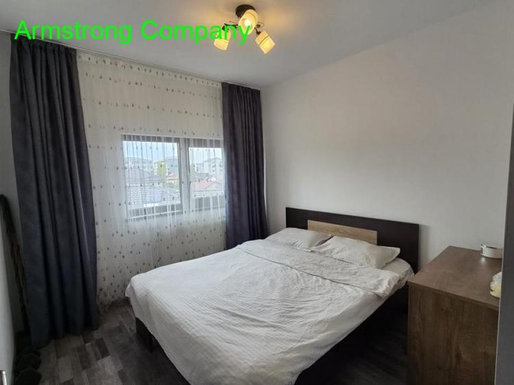 Apartament 2 Camere Apeductului, Mobilat, utilat 53000 eu - 17