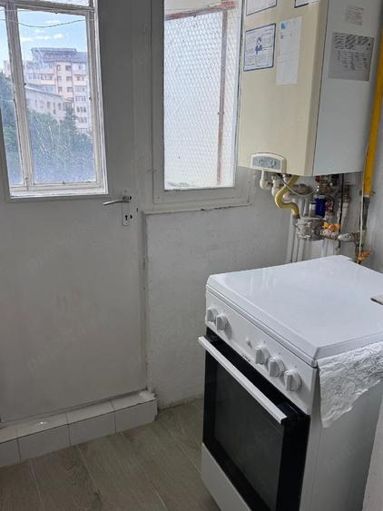 Garsonieră decomandată în Ultracentral
