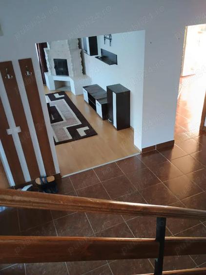 Casă cu 5 camere cu Teren 618 Mp în Sântana de Mureș