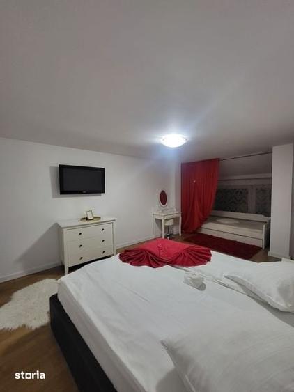 Apartament cu 2 camere în Ștrand