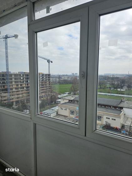 Apartament cu 2 camere decomandat în Pantelimon