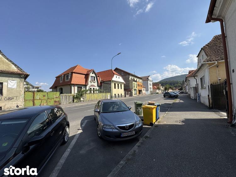 Garsonieră, mobilată în Bartolomeu