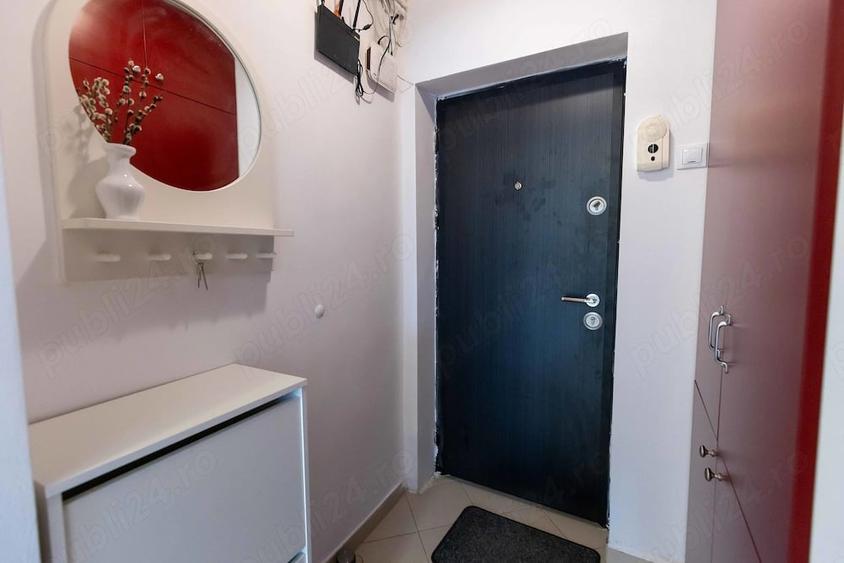 Apartament cu 2 camere decomandat în Mănăștur