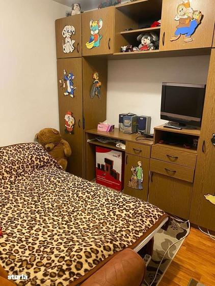 Apartament cu 2 camere langa Liceul Onisifor Ghibu - 1