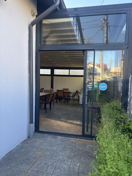 Spatiu comercial restaurant - 1