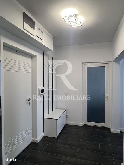 Apartament cu 2 camere decomandat în Iosia