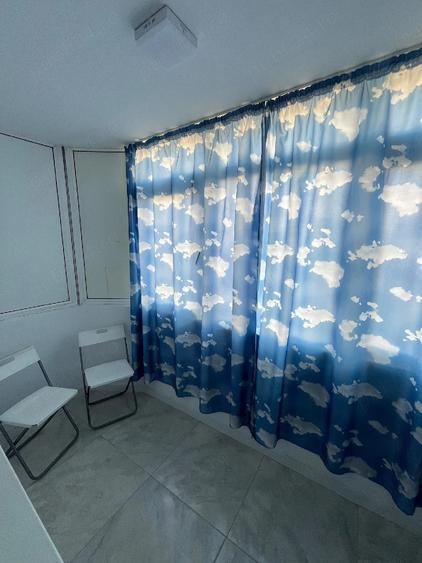 Apartament cu 3 camere decomandat în Micro 11