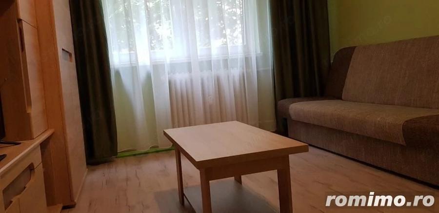 Apartament cu 2 camere decomandat în Progresul