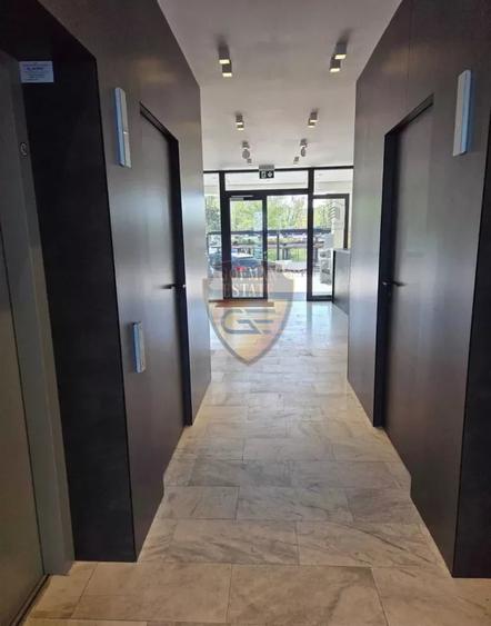 Apartament cu 2 camere în Mamaia